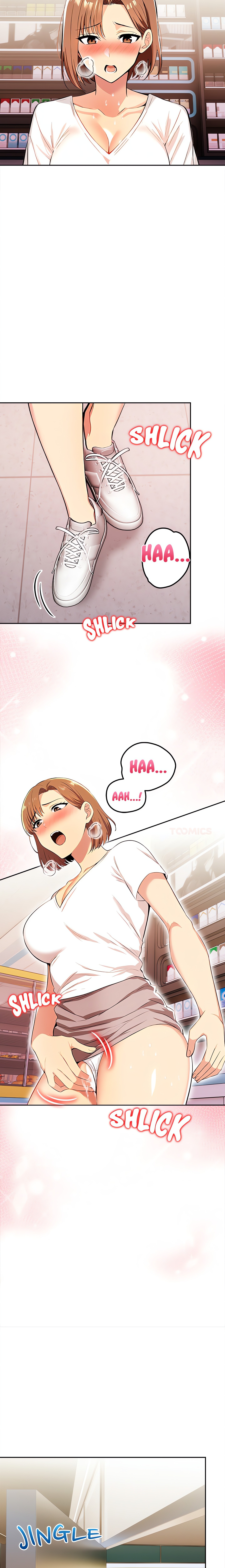 A Lucrative Affair Page 17 - MangaHe