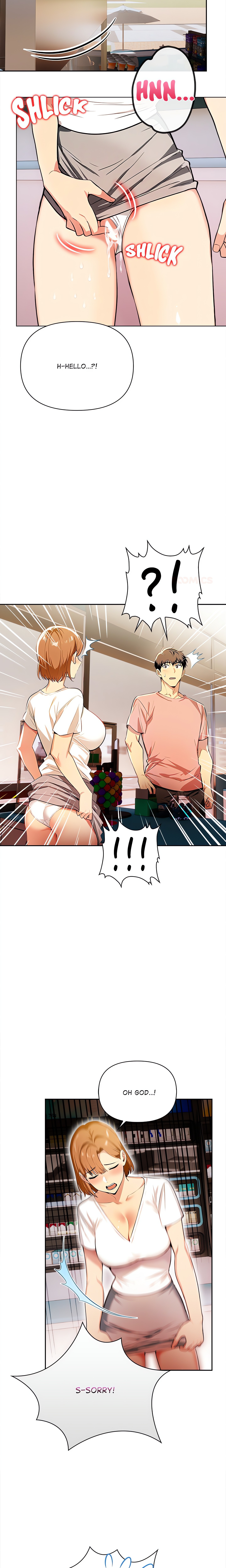 A Lucrative Affair Page 18 - MangaHe