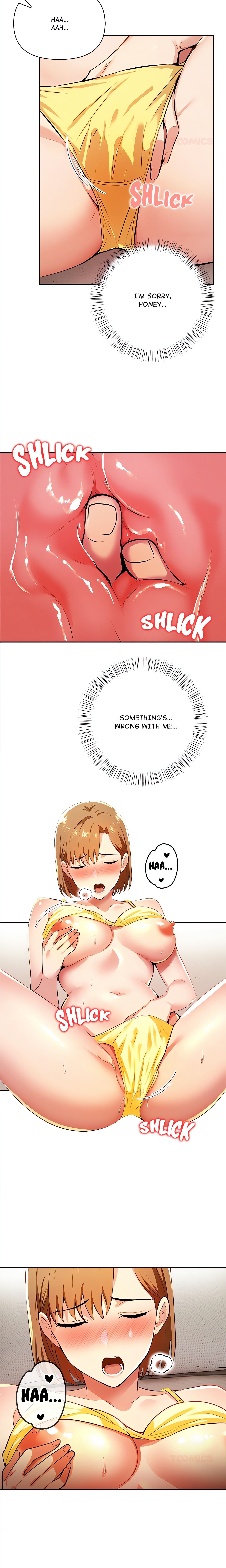 A Lucrative Affair Page 4 - MangaHe