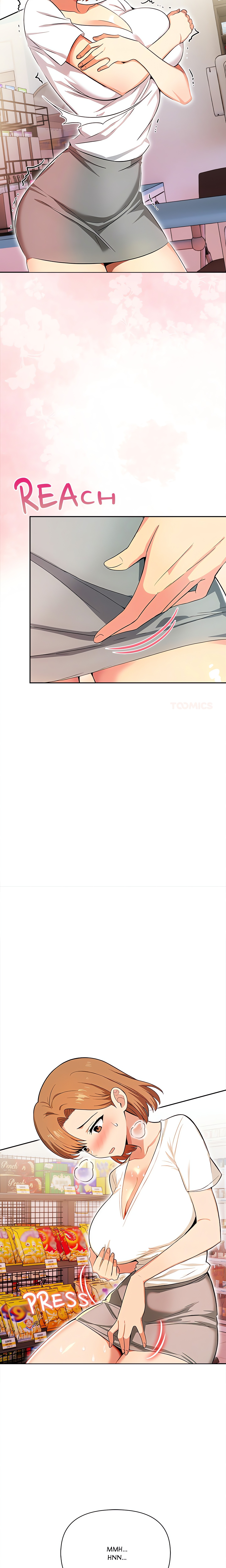A Lucrative Affair Page 7 - MangaHe
