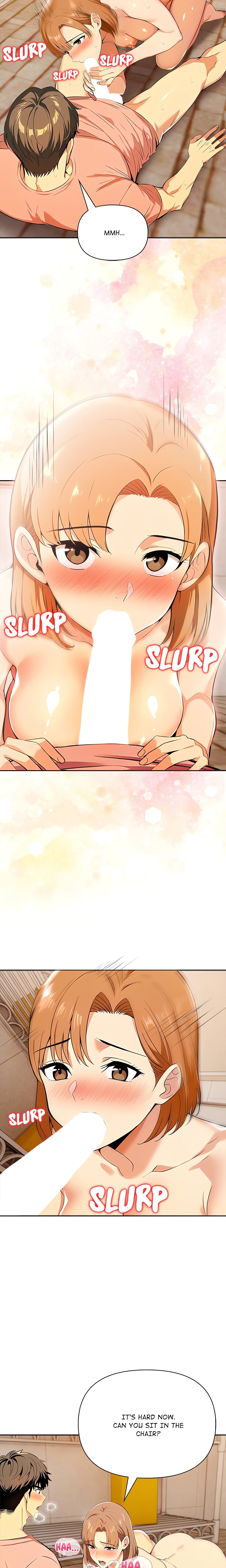 A Lucrative Affair Page 12 - MangaHe