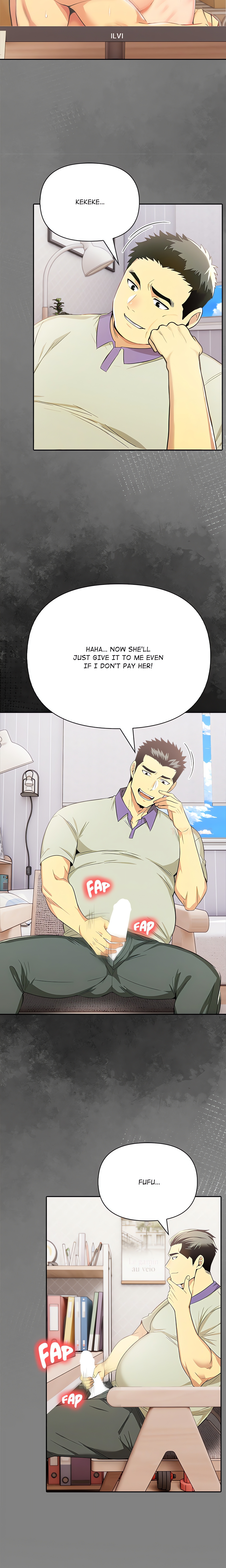 A Lucrative Affair Page 17 - MangaHe