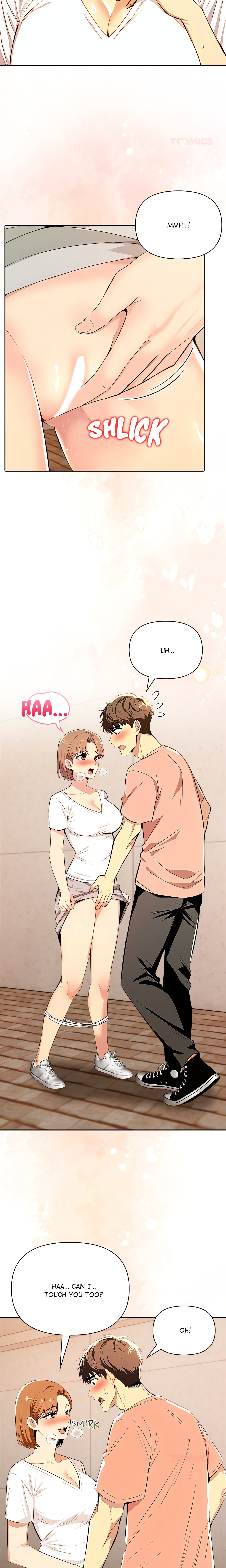 A Lucrative Affair Page 4 - MangaHe