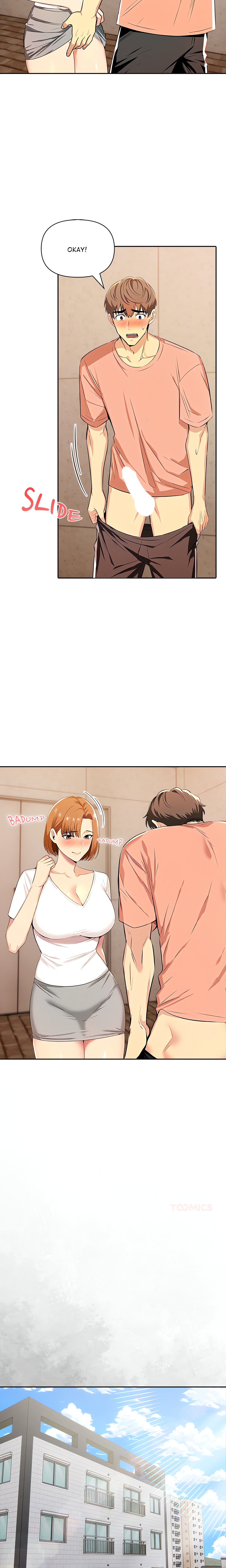 A Lucrative Affair Page 5 - MangaHe