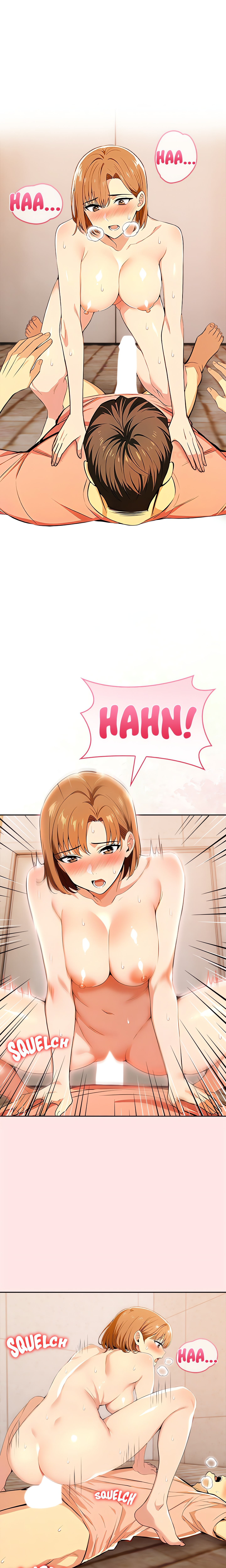 A Lucrative Affair Page 8 - MangaHe