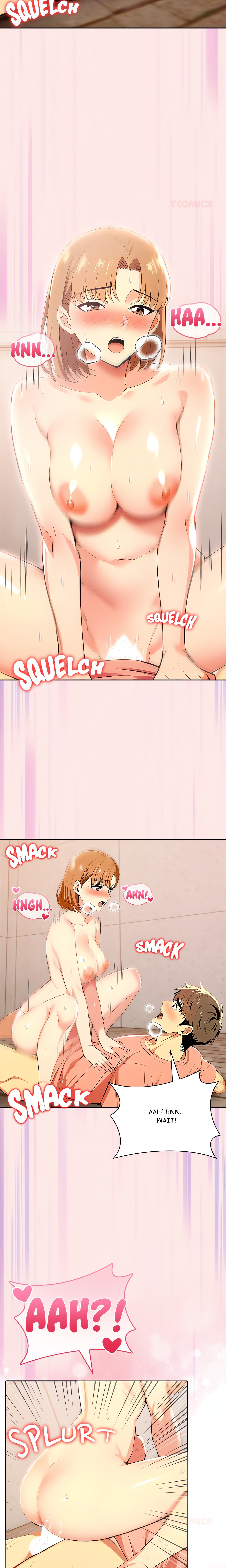 A Lucrative Affair Page 9 - MangaHe