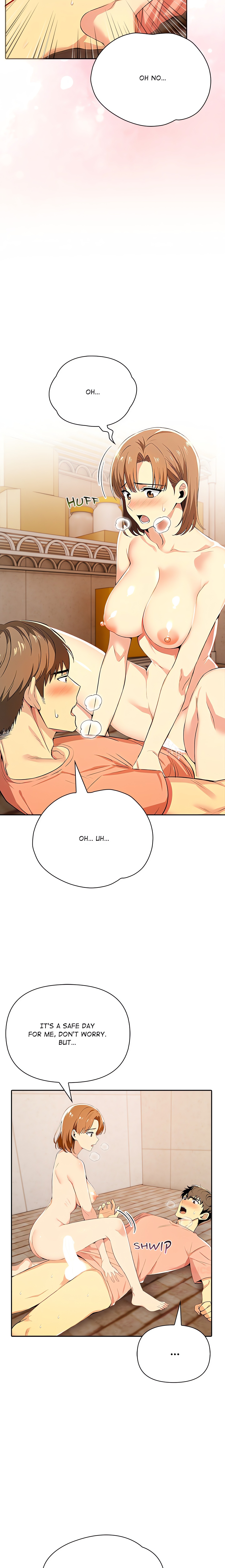 A Lucrative Affair Page 10 - MangaHe