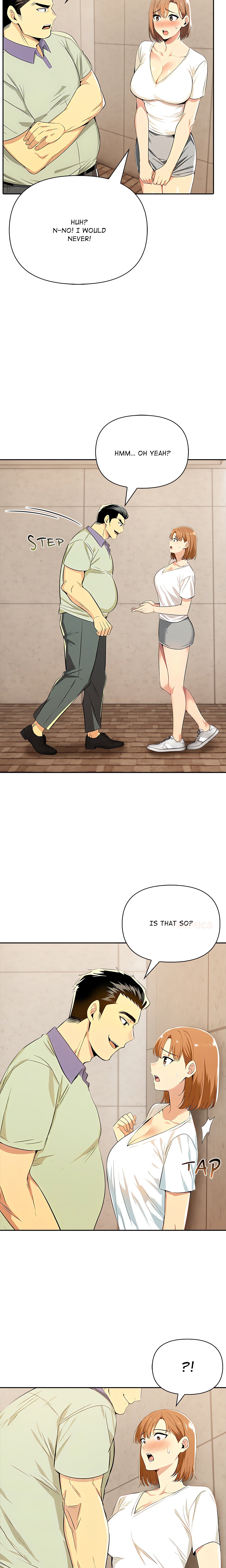 A Lucrative Affair Page 14 - MangaHe