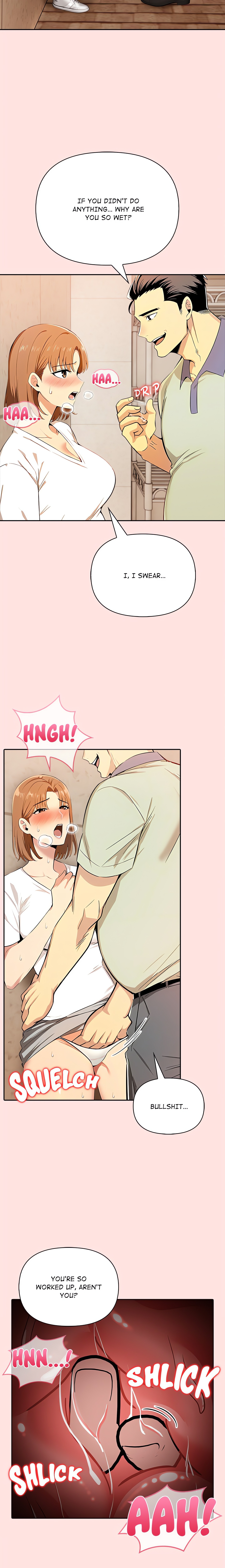 A Lucrative Affair Page 16 - MangaHe