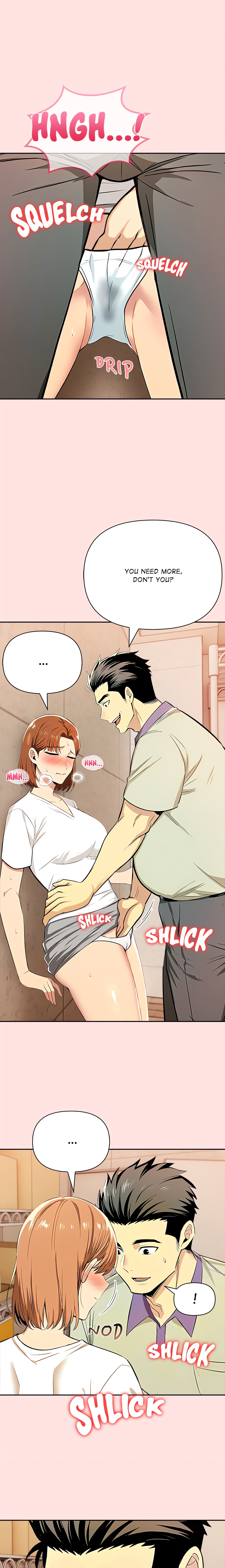 A Lucrative Affair Page 17 - MangaHe