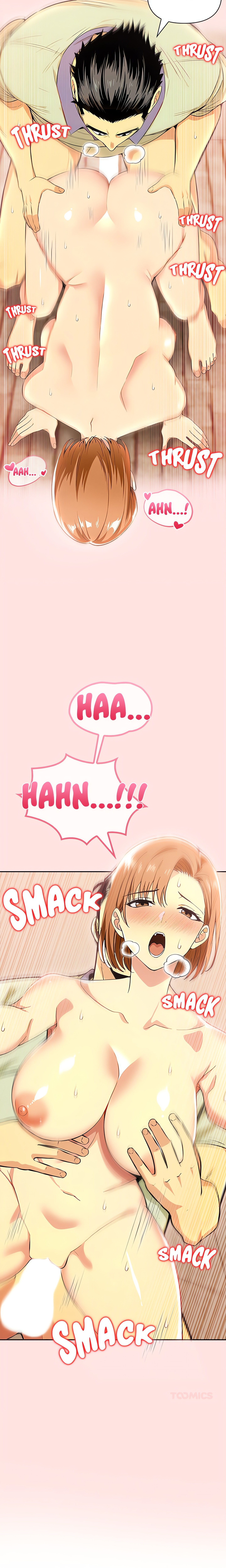 A Lucrative Affair Page 20 - MangaHe