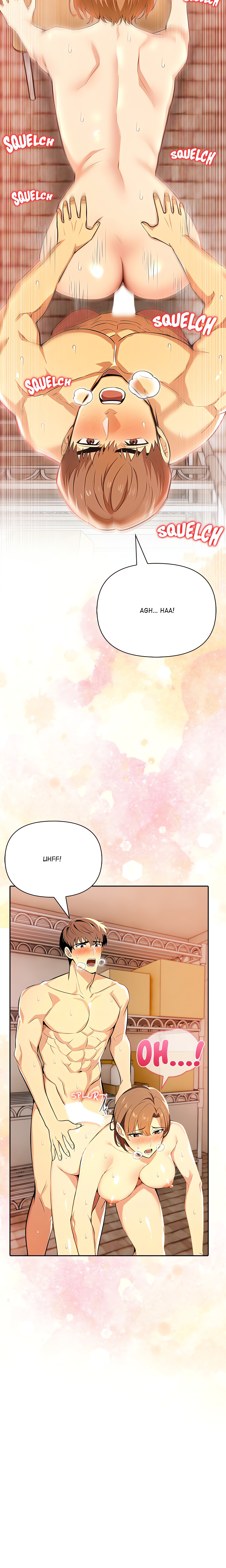 A Lucrative Affair Page 6 - MangaHe
