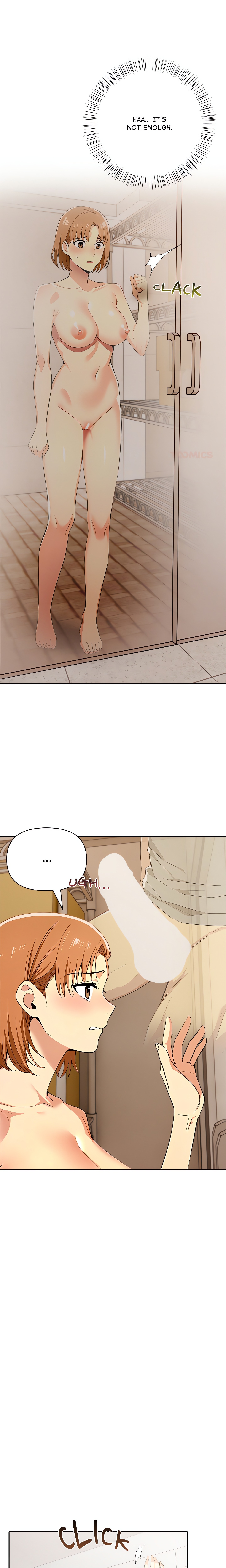 A Lucrative Affair Page 8 - MangaHe