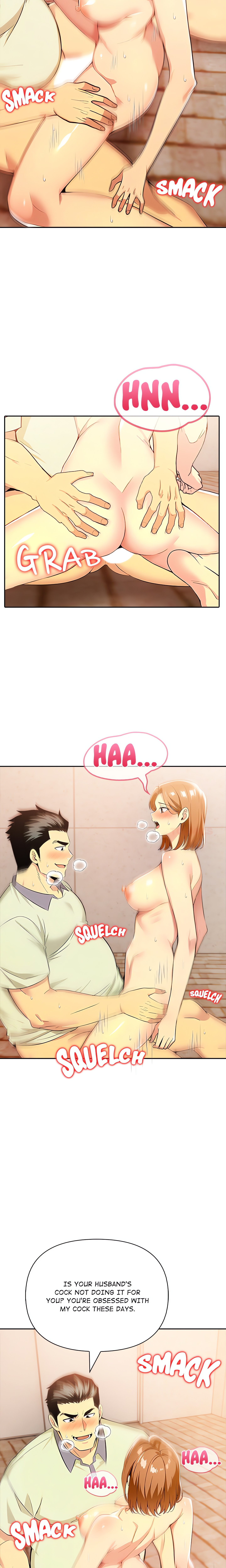 A Lucrative Affair Page 17 - MangaHe