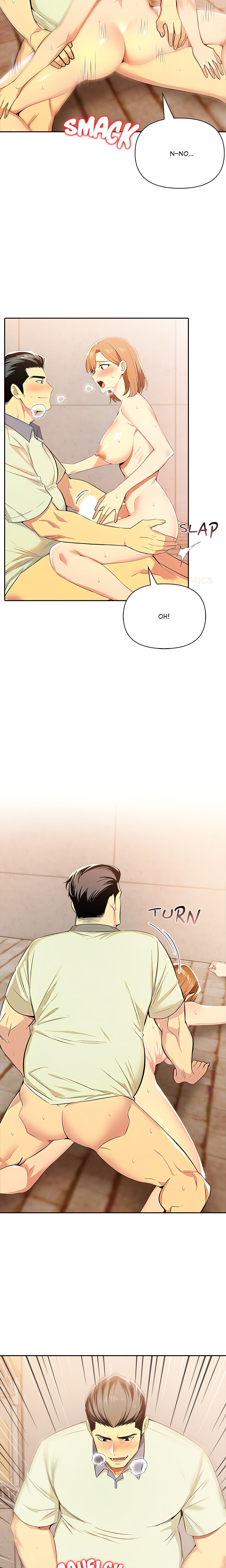 A Lucrative Affair Page 18 - MangaHe