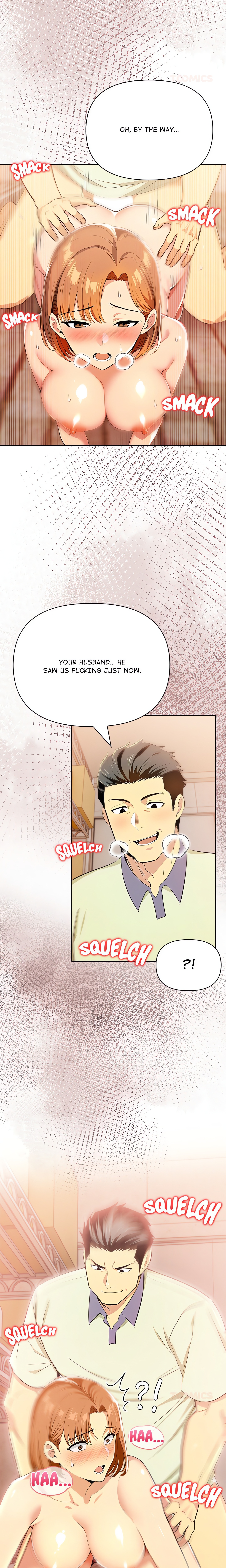 A Lucrative Affair Page 20 - MangaHe