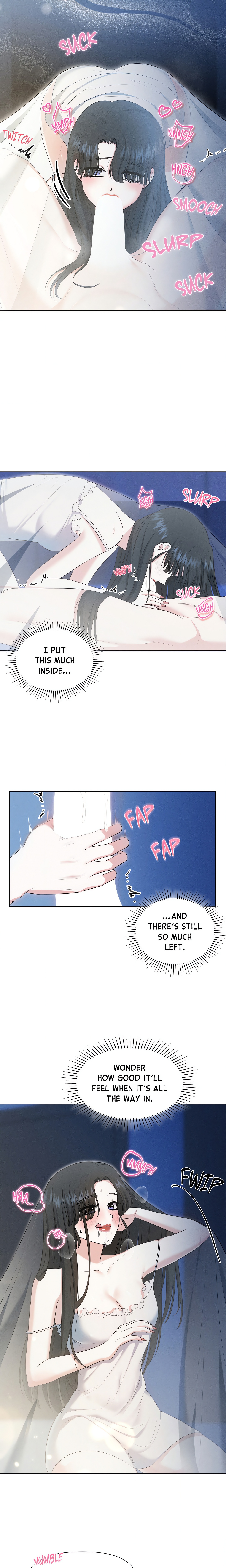 You’re in Trouble, Mister! Page 11 - MangaHe