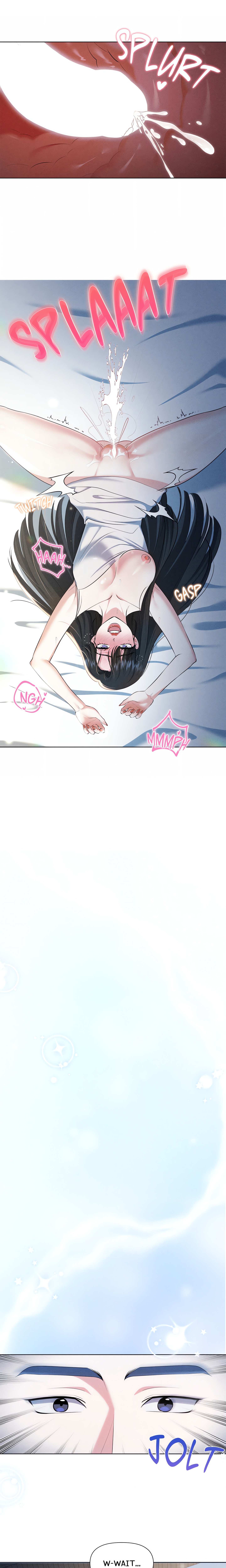 You’re in Trouble, Mister! Page 22 - MangaHe