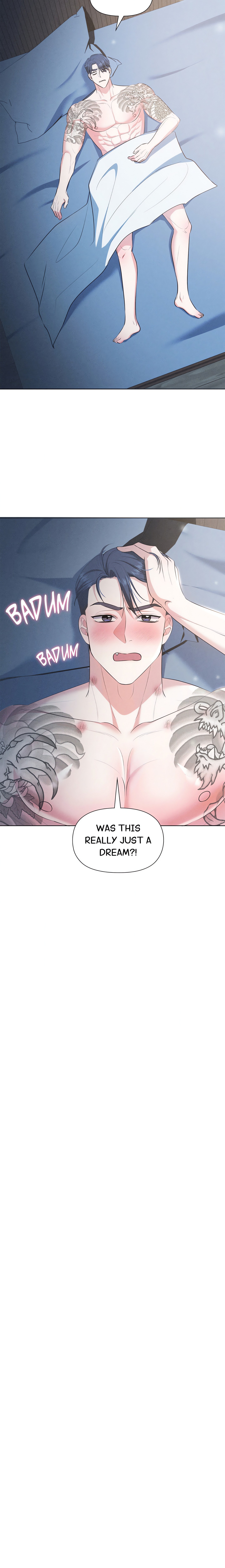 You’re in Trouble, Mister! Page 23 - MangaHe