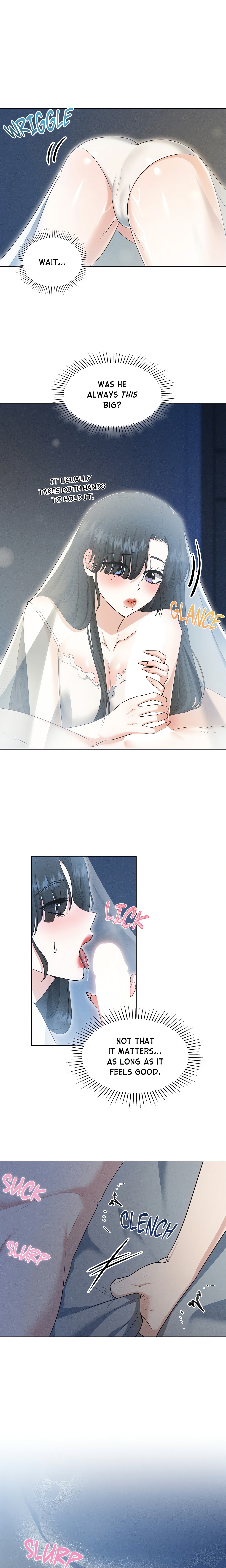 You’re in Trouble, Mister! Page 10 - MangaHe