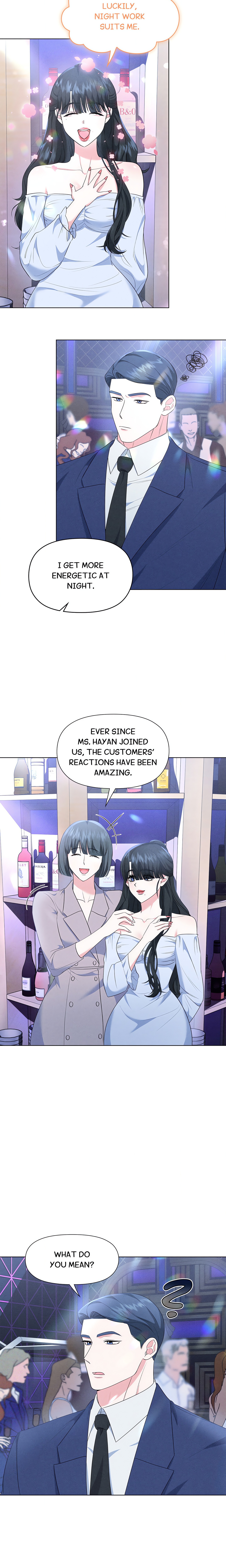 You’re in Trouble, Mister! Page 5 - MangaHe