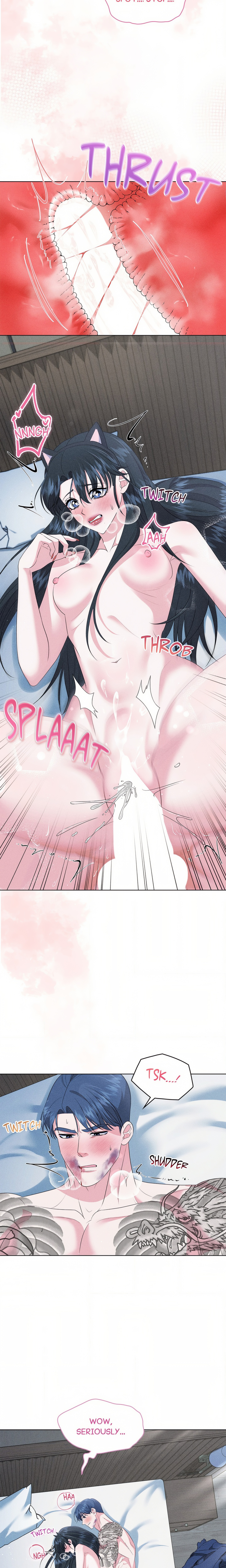 You’re in Trouble, Mister! Page 7 - MangaHe