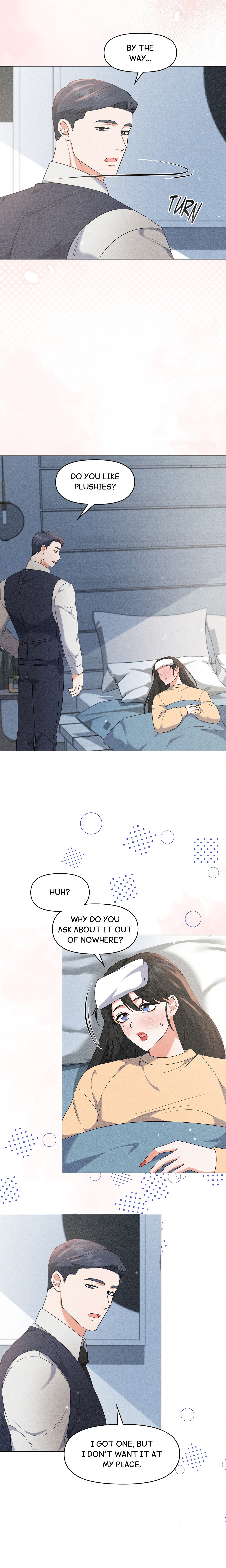 You’re in Trouble, Mister! Page 17 - MangaHe