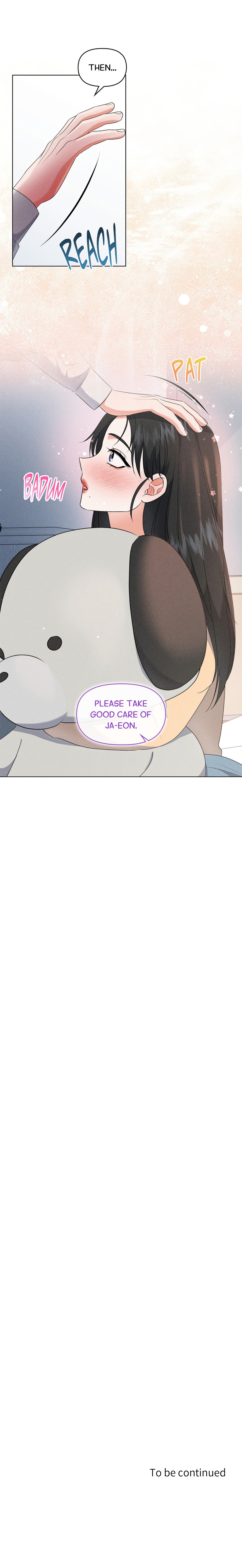 You’re in Trouble, Mister! Page 21 - MangaHe