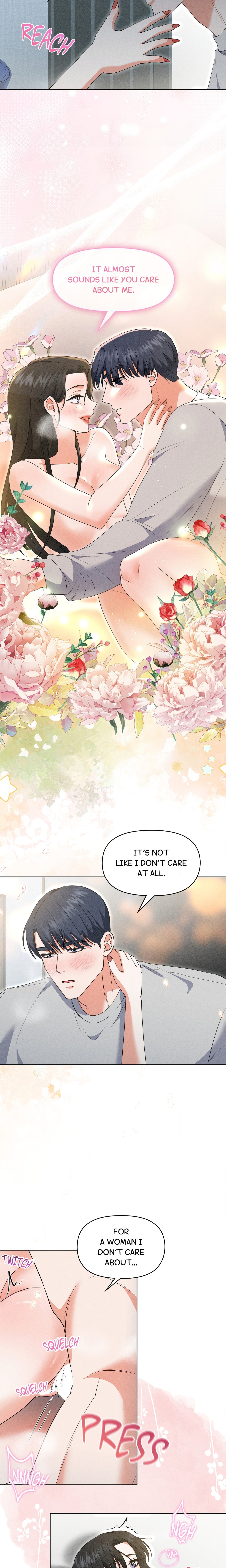 You’re in Trouble, Mister! Page 16 - MangaHe
