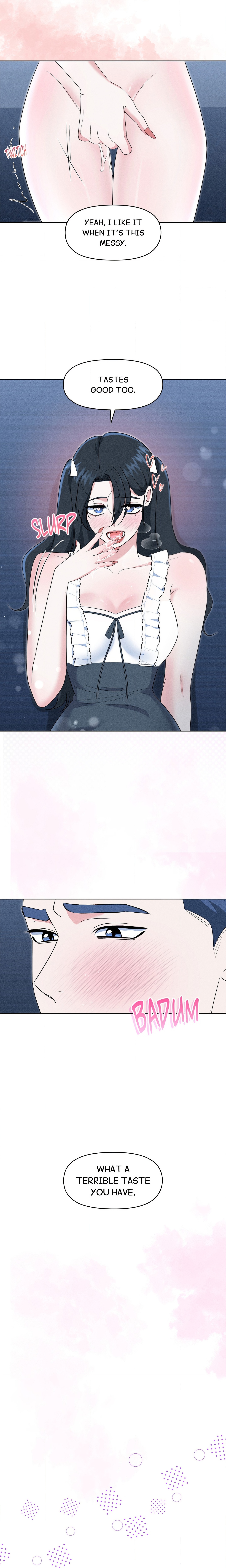 You’re in Trouble, Mister! Page 15 - MangaHe