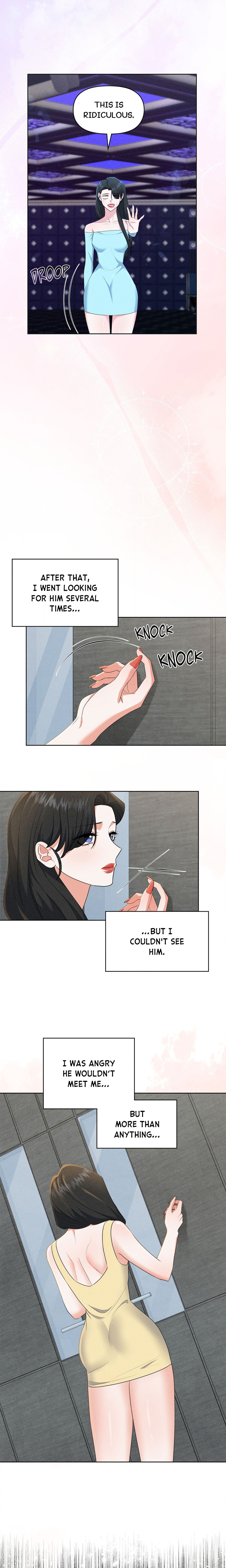 You’re in Trouble, Mister! Page 16 - MangaHe