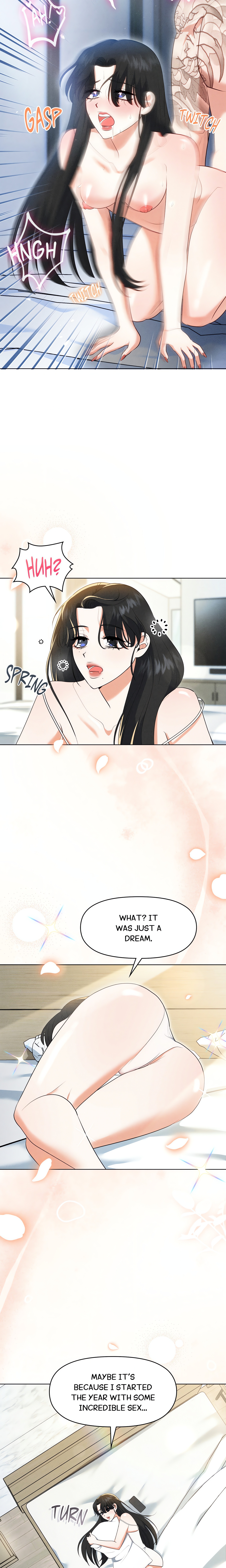 You’re in Trouble, Mister! Page 20 - MangaHe