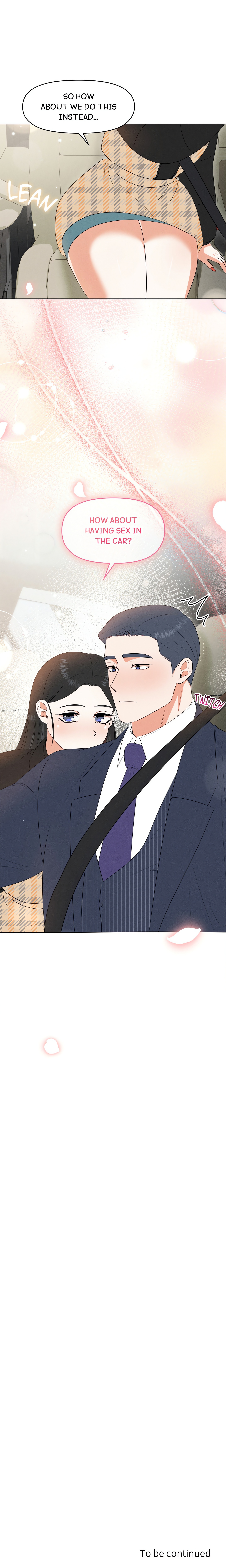 You’re in Trouble, Mister! Page 23 - MangaHe