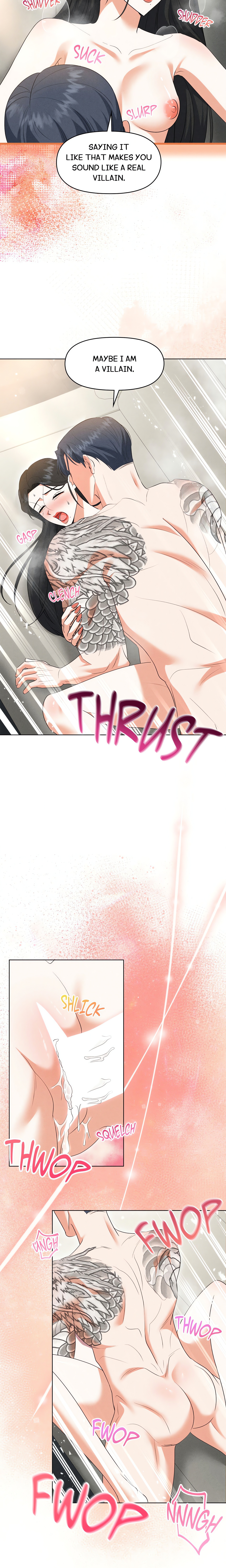 You’re in Trouble, Mister! Page 19 - MangaHe