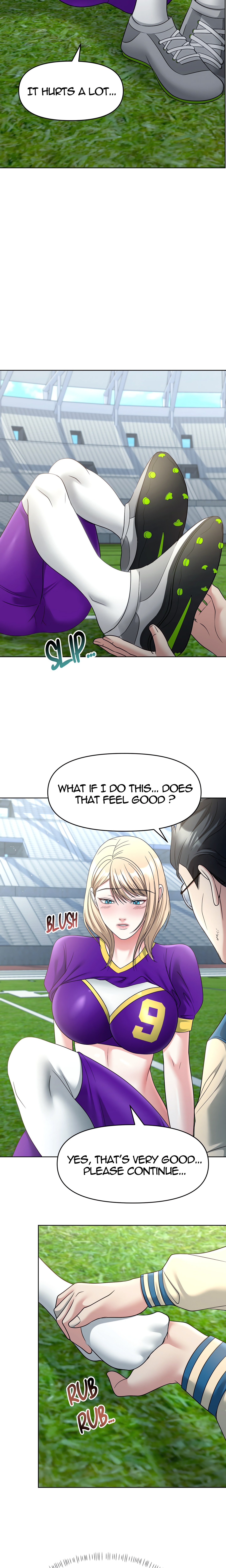 Tou Page 5 - MangaHe
