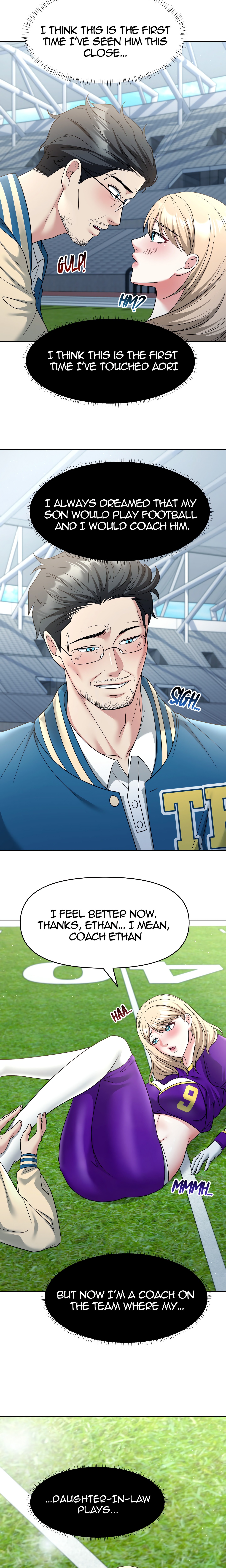 Tou Page 6 - MangaHe