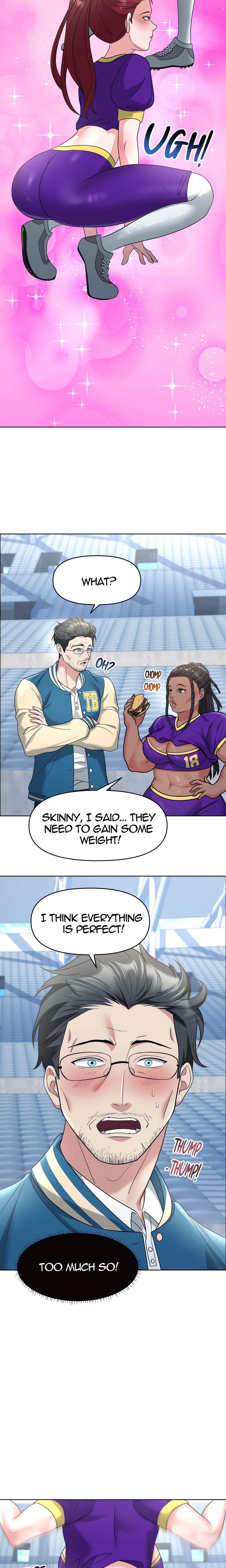 Tou Page 13 - MangaHe