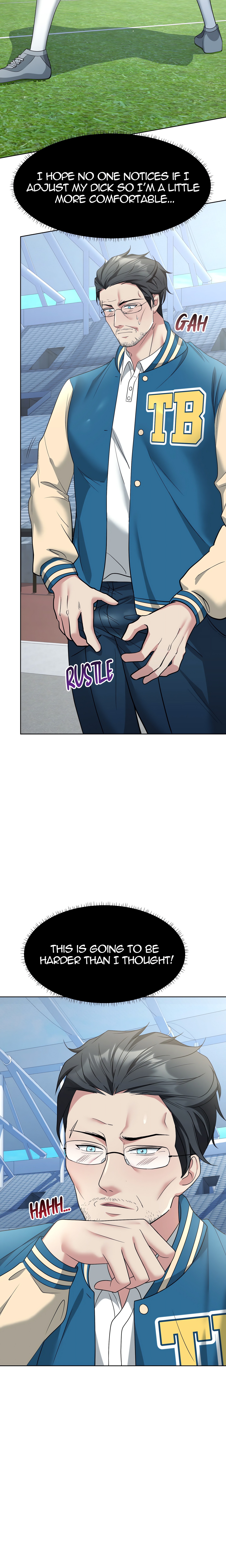 Tou Page 16 - MangaHe