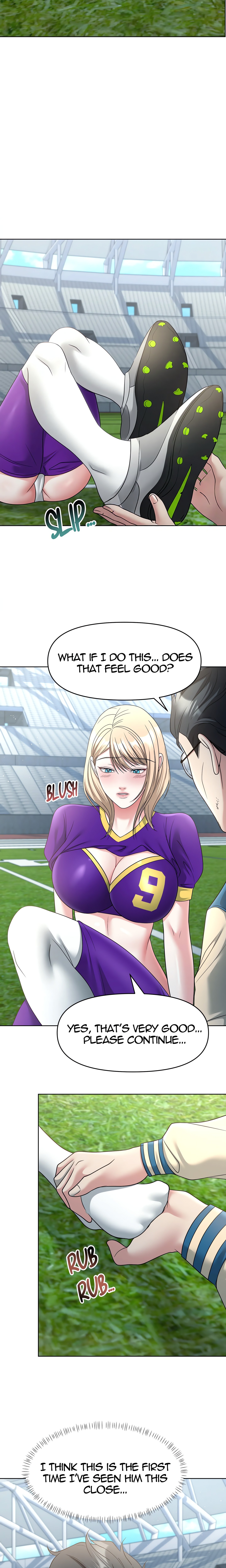 Tou Page 26 - MangaHe