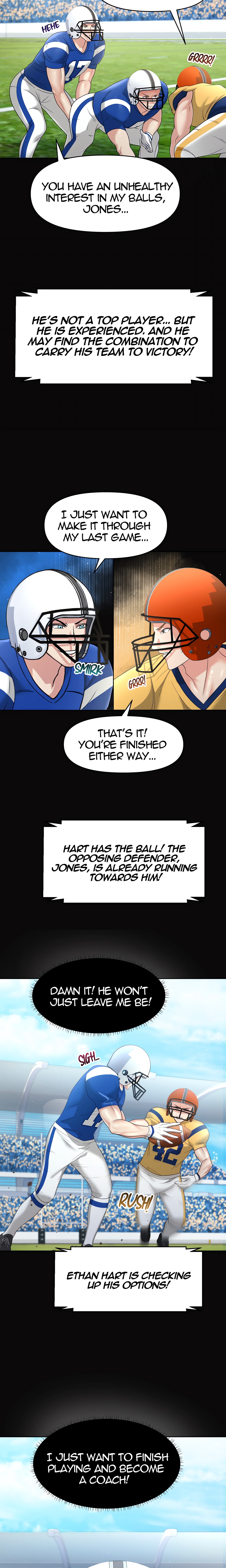 Tou Page 4 - MangaHe