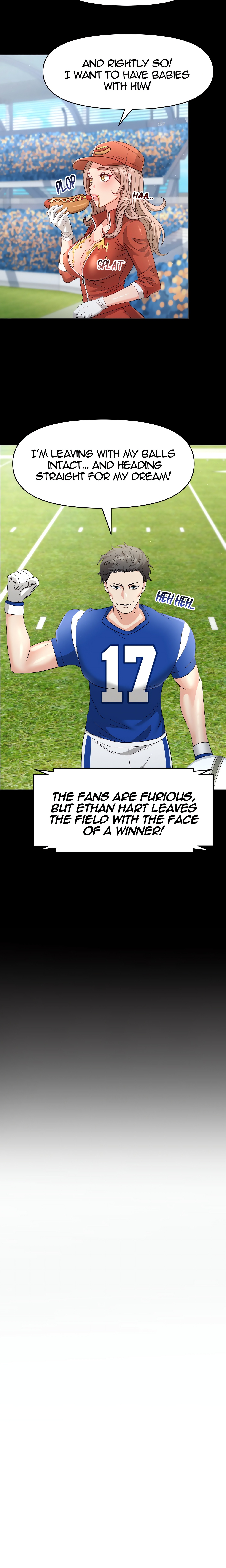 Tou Page 7 - MangaHe