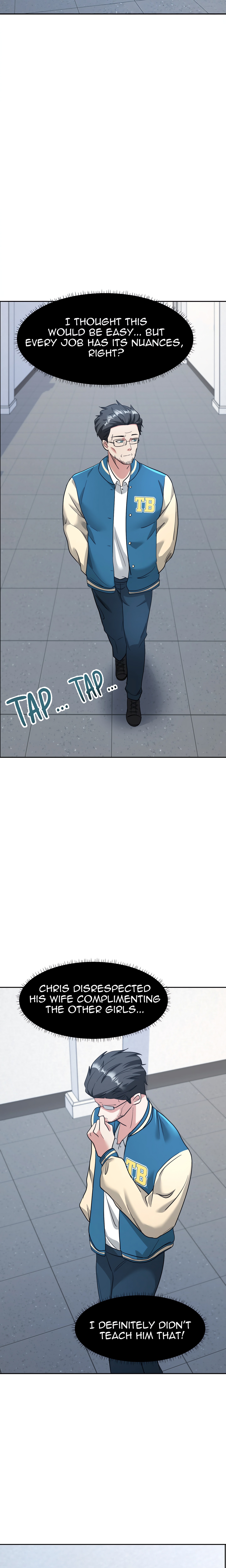 Tou Page 13 - MangaHe