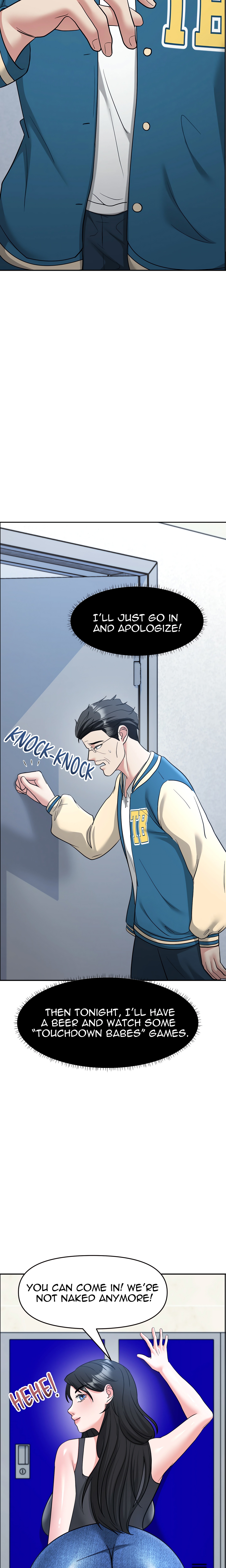 Tou Page 16 - MangaHe