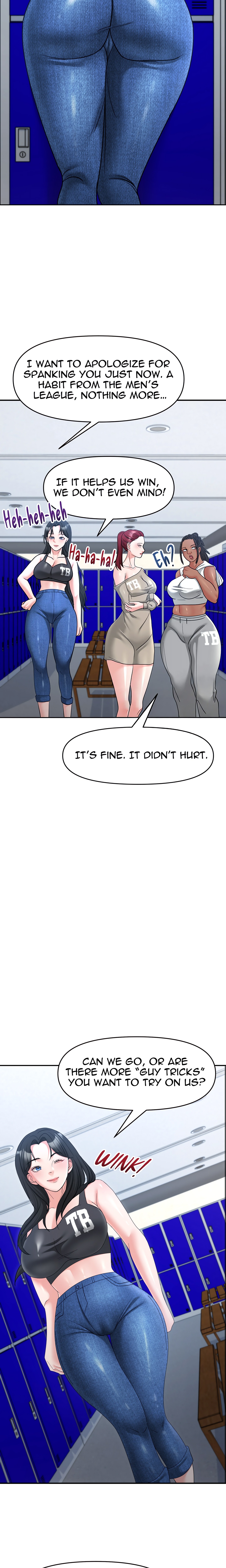 Tou Page 17 - MangaHe