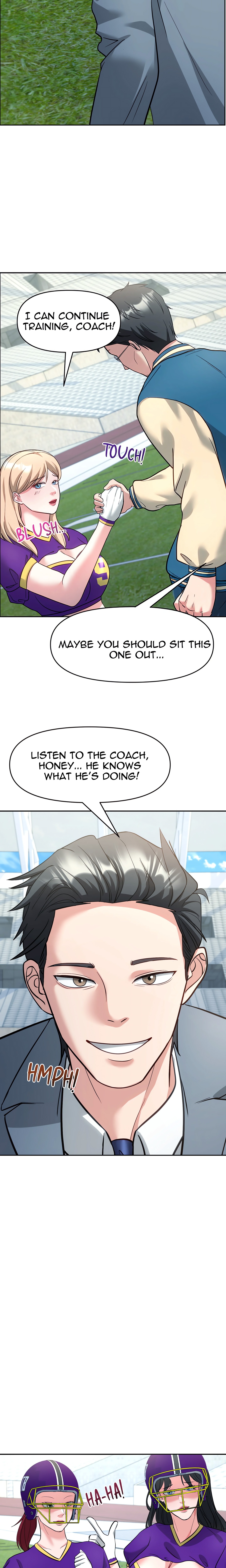 Tou Page 4 - MangaHe