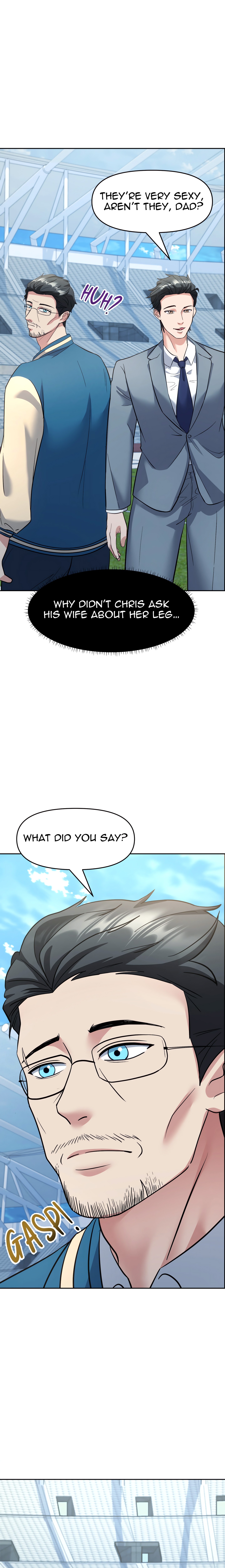 Tou Page 9 - MangaHe