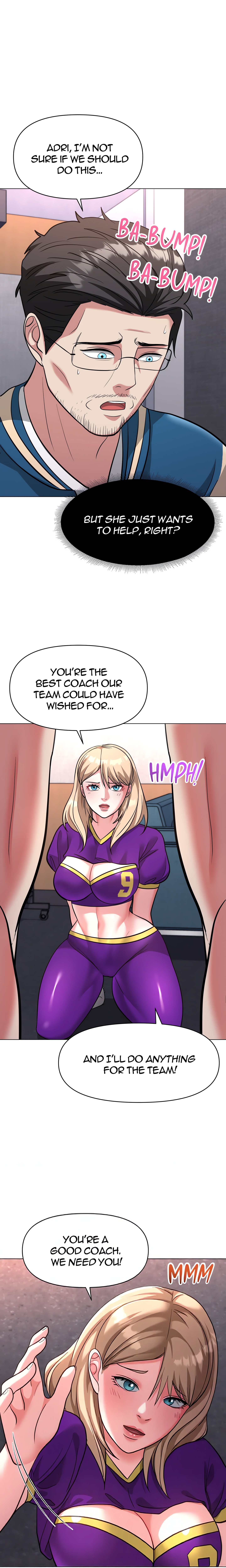 Tou Page 12 - MangaHe