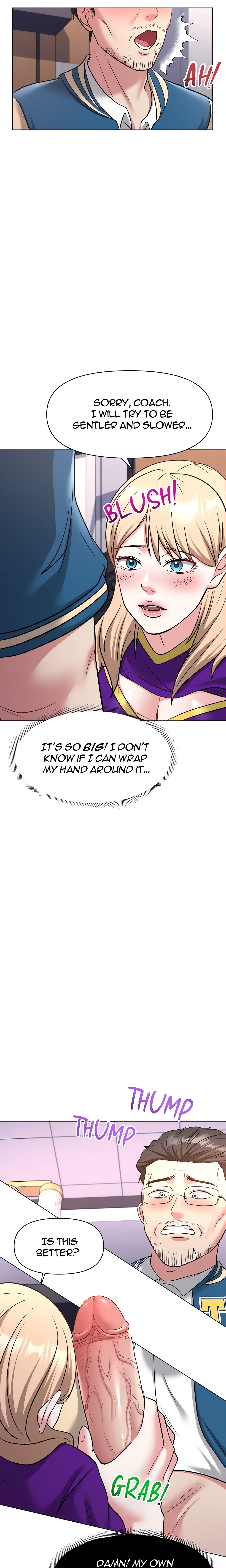 Tou Page 15 - MangaHe