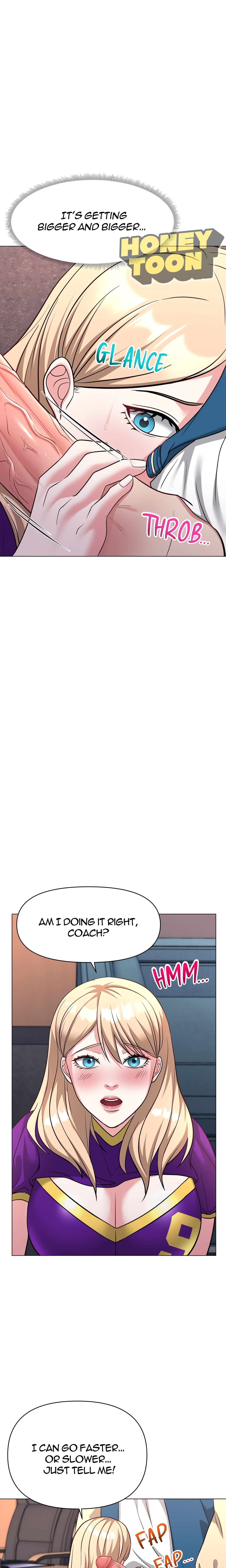 Tou Page 17 - MangaHe