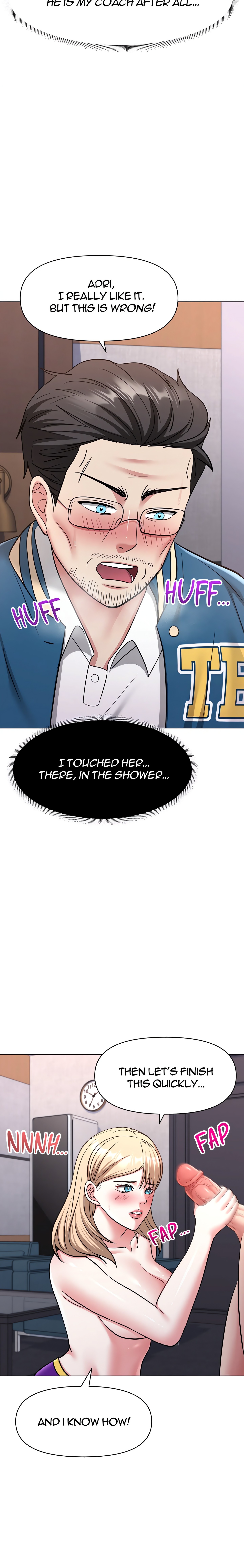 Tou Page 23 - MangaHe